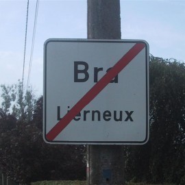 Goodbye Bra - Scouts en Gidsen Zaventem 
